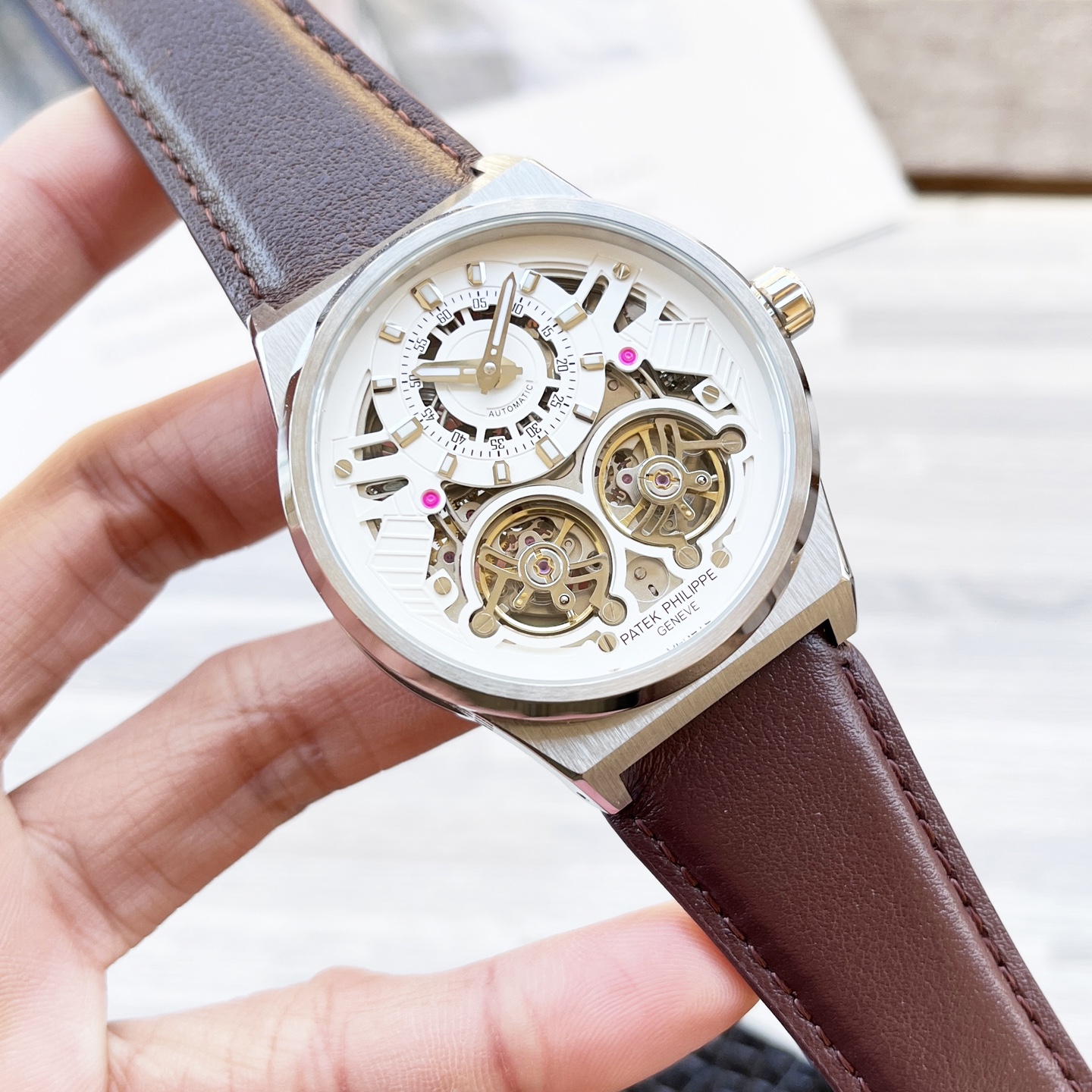 Patek Philippe